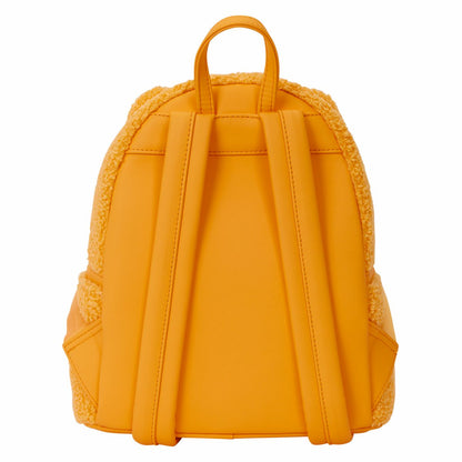 Pokémon Teddiursa Limited Edition Sherpa Cosplay Mini Backpack