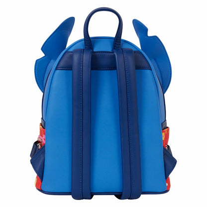 SDCC Limited Edition Stitch Vacation Mini Backpack
