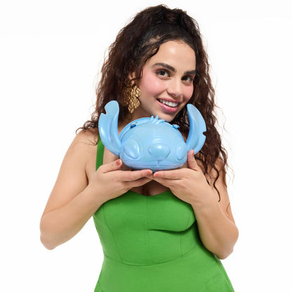 SDCC Limited Edition Stitch Molded Figural Crossbody Bag