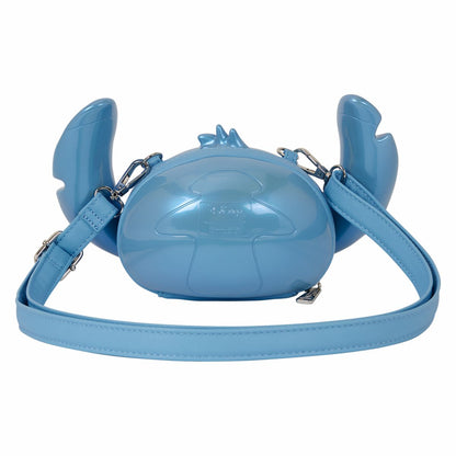SDCC Limited Edition Stitch Molded Figural Crossbody Bag