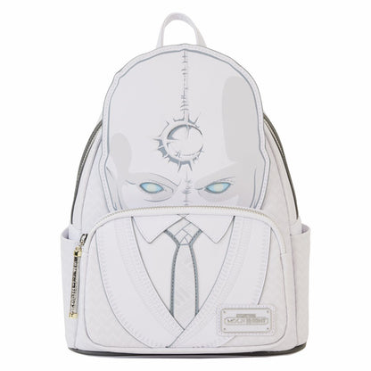 C2E2 Limited Edition Moon Knight Mr. Knight Cosplay Light Up Mini Backpack