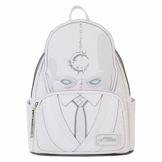C2E2 Limited Edition Moon Knight Mr. Knight Cosplay Light Up Mini Backpack