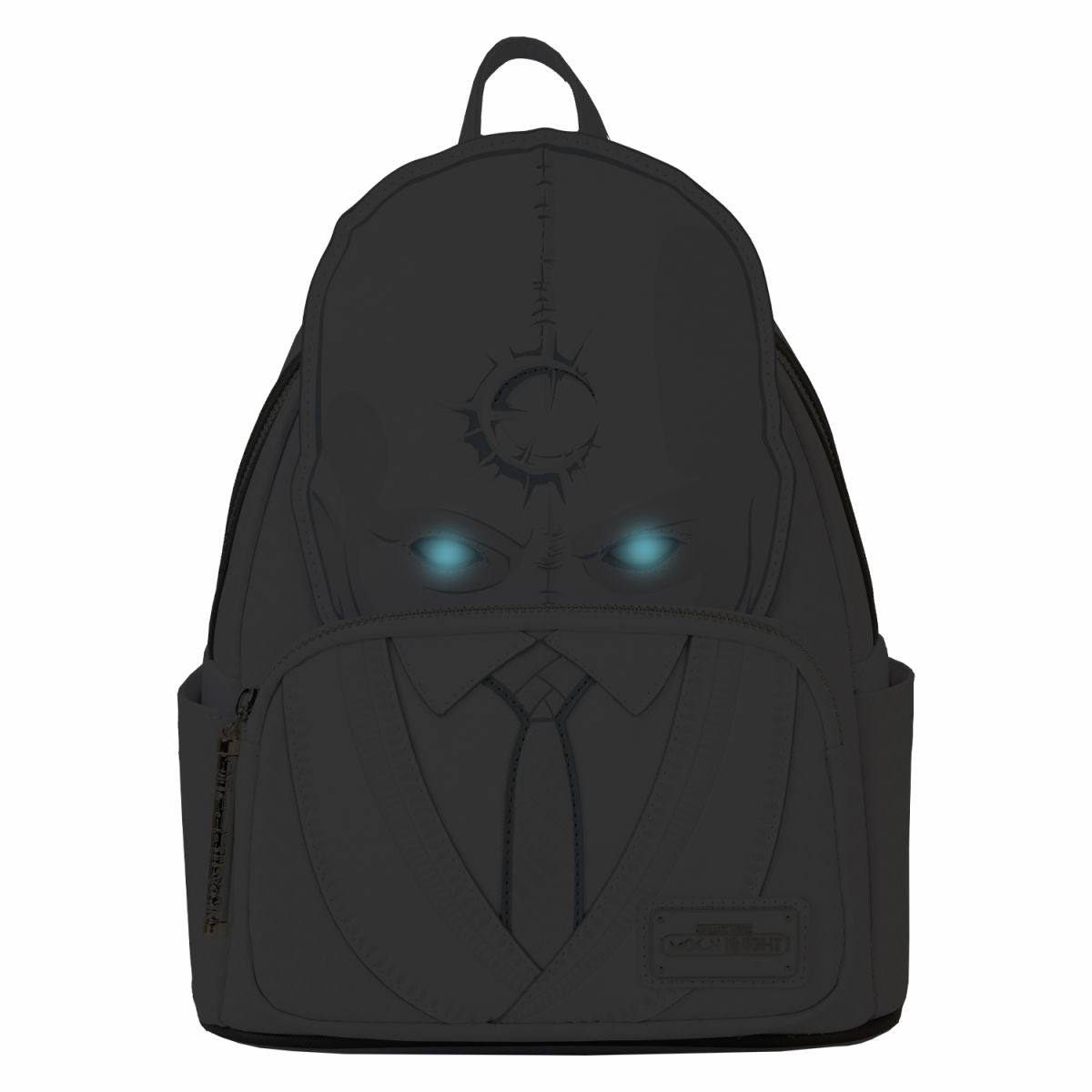 C2E2 Limited Edition Moon Knight Mr. Knight Cosplay Light Up Mini Backpack