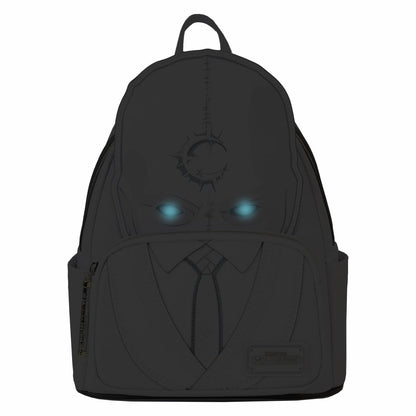 C2E2 Limited Edition Moon Knight Mr. Knight Cosplay Light Up Mini Backpack