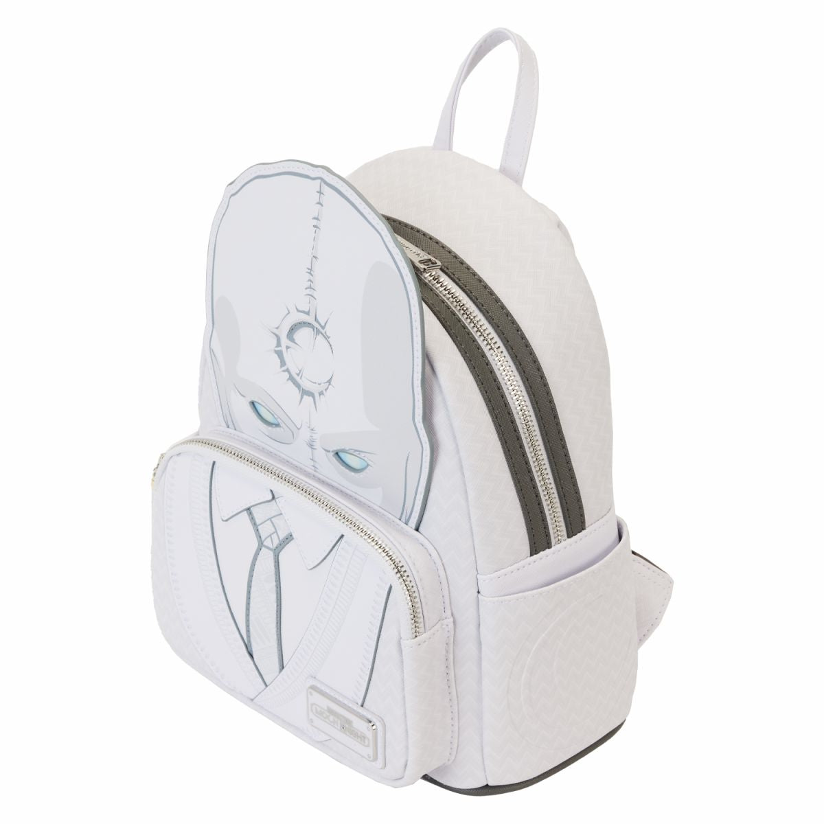 C2E2 Limited Edition Moon Knight Mr. Knight Cosplay Light Up Mini Backpack