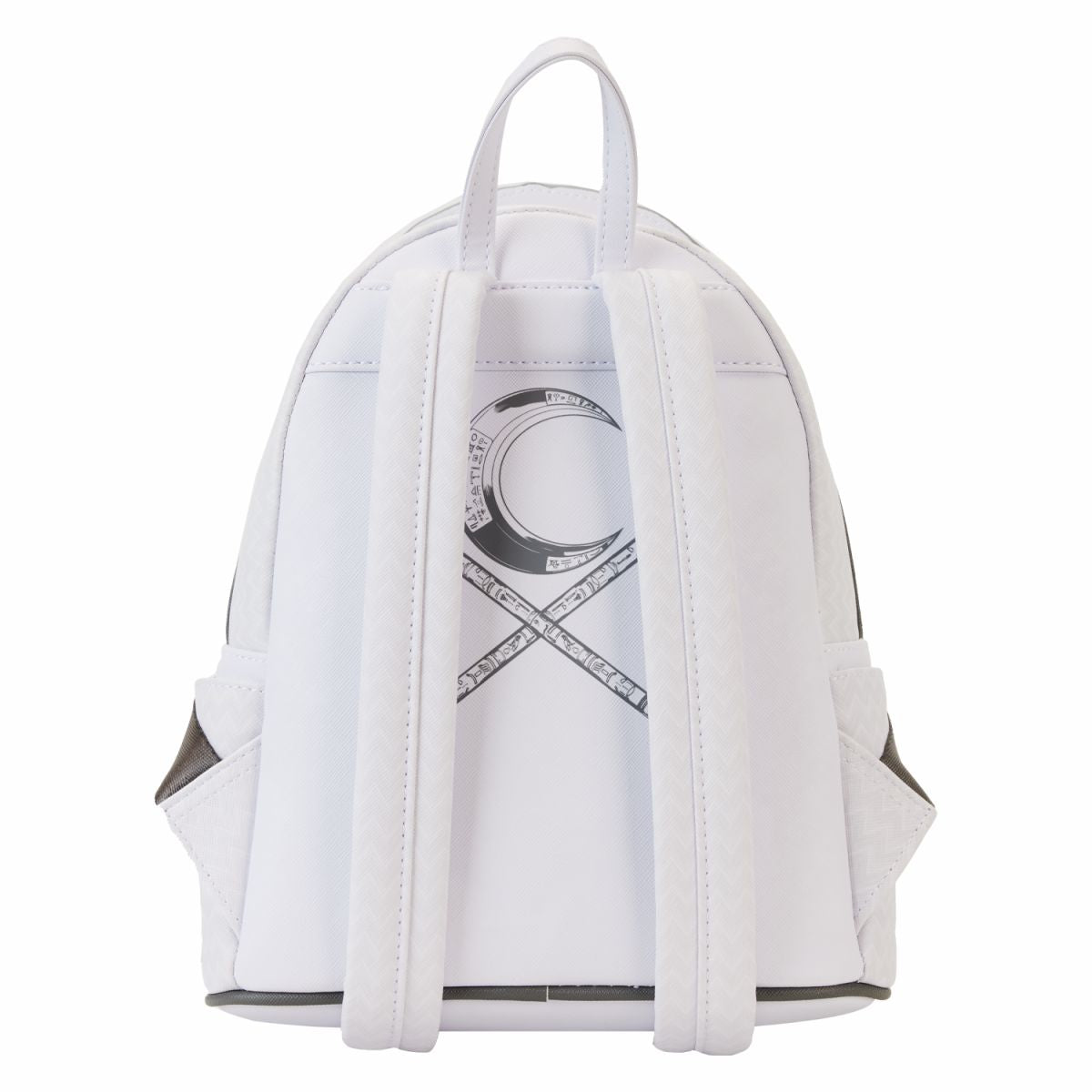 C2E2 Limited Edition Moon Knight Mr. Knight Cosplay Light Up Mini Backpack
