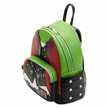 SDCC Exclusive - Gamora Cosplay Mini Backpack