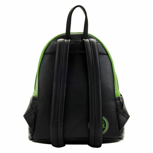 SDCC Exclusive - Gamora Cosplay Mini Backpack