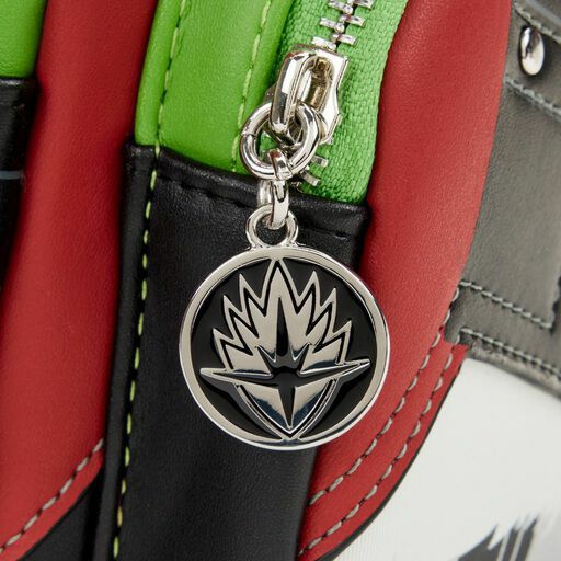 SDCC Exclusive - Gamora Cosplay Mini Backpack