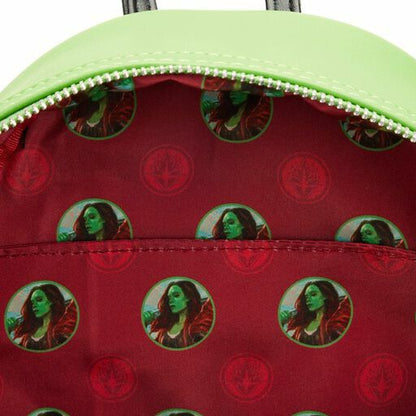 SDCC Exclusive - Gamora Cosplay Mini Backpack