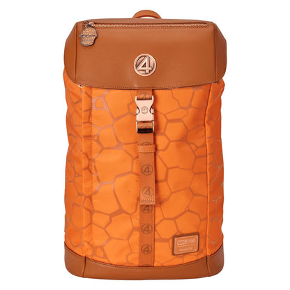 Fantastic Four The Thing Drawstring Full-Size Backpack
