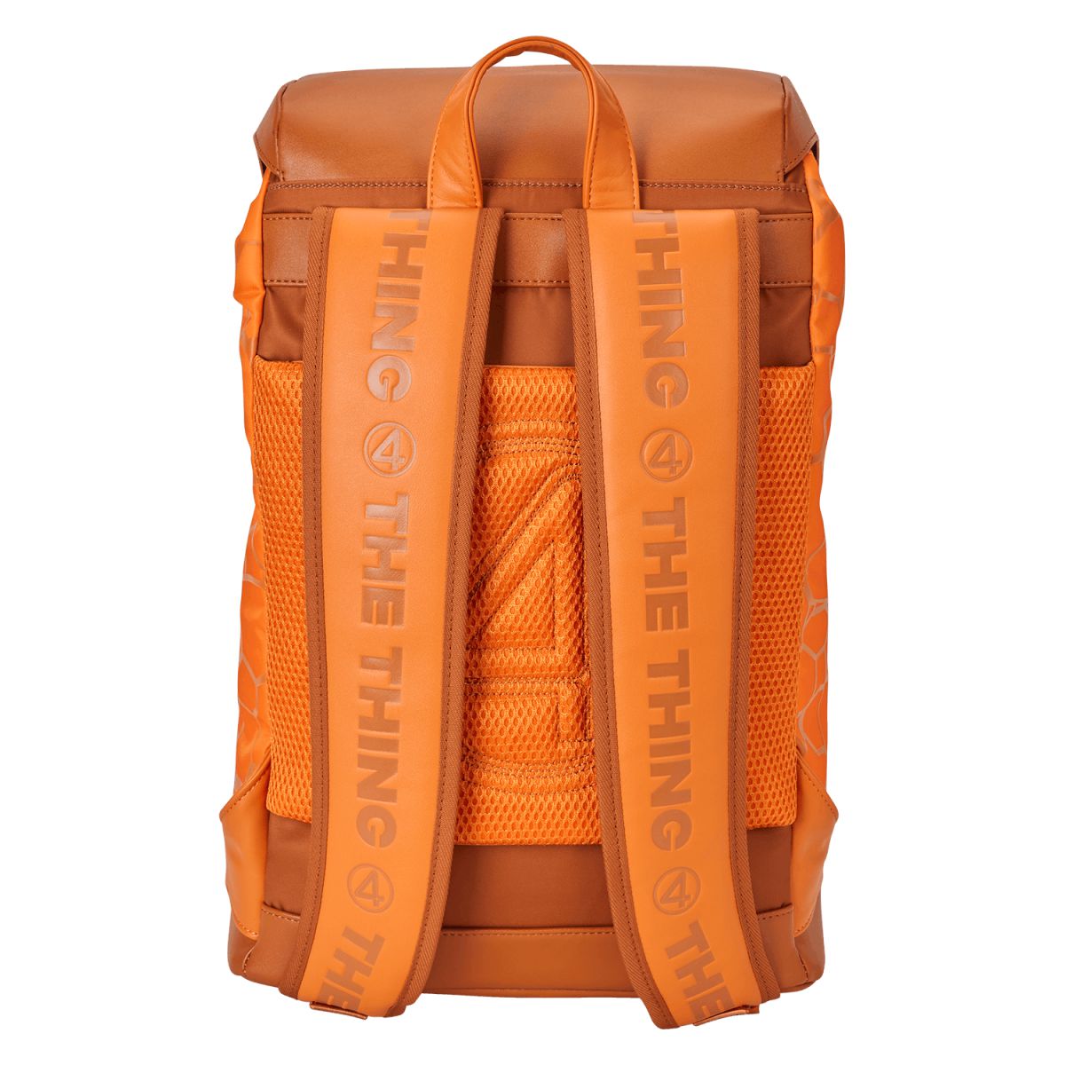 Fantastic Four The Thing Drawstring Full-Size Backpack