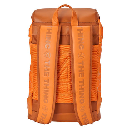 Fantastic Four The Thing Drawstring Full-Size Backpack