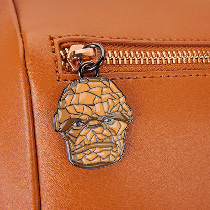 Fantastic Four The Thing Drawstring Full-Size Backpack