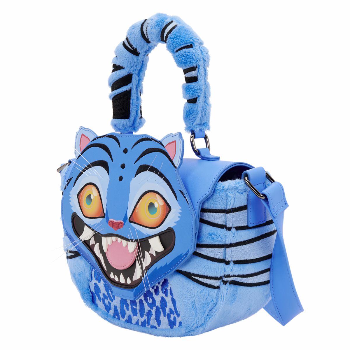 KPop Demon Hunters Derpy Glow Cosplay Crossbody Bag