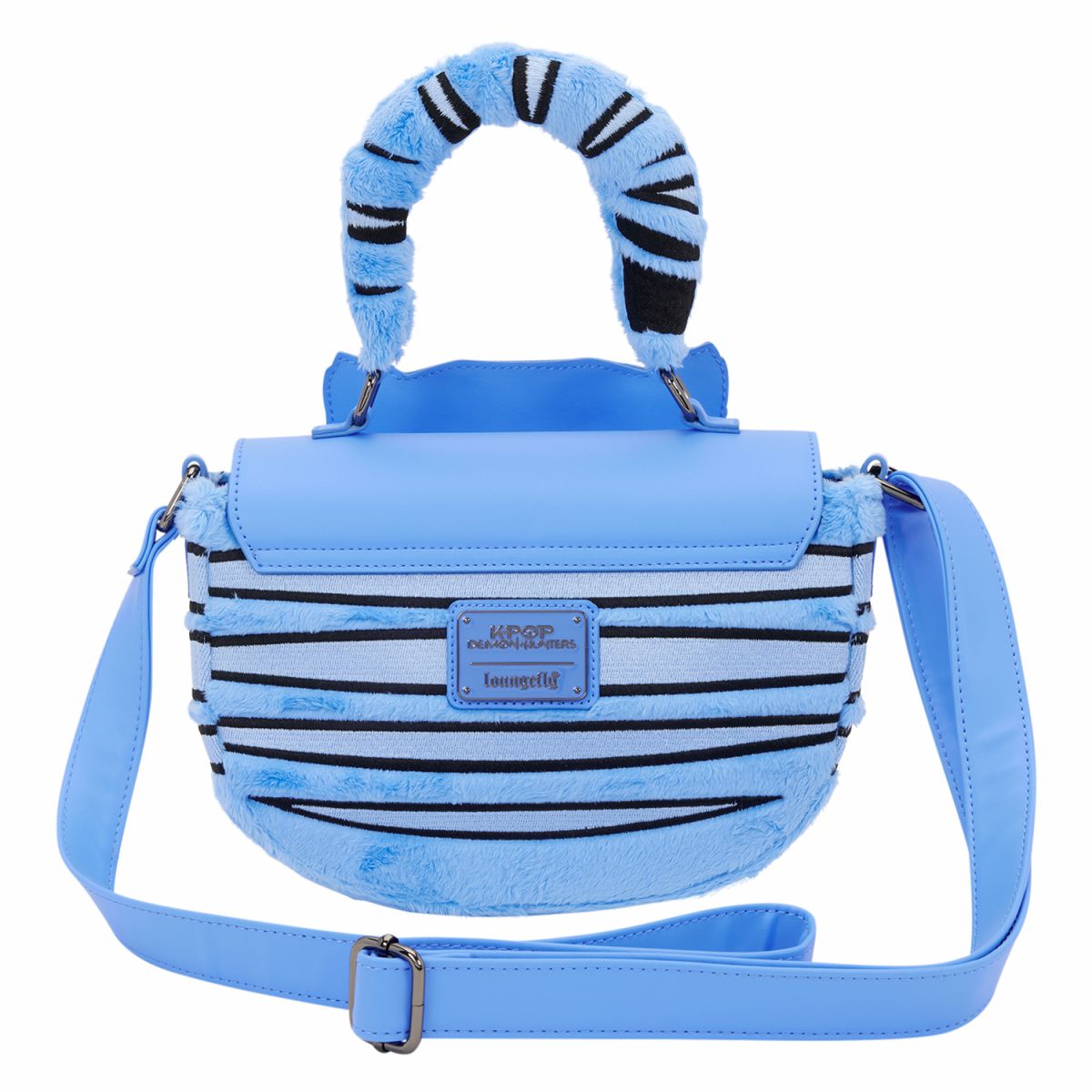 KPop Demon Hunters Derpy Glow Cosplay Crossbody Bag