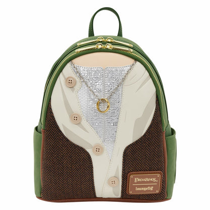 The Lord of the Rings Frodo Mithril Cosplay Mini Backpack