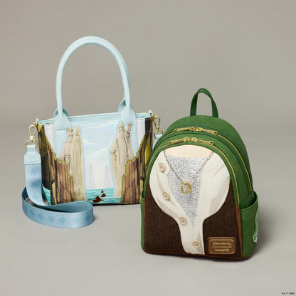 The Lord of the Rings Frodo Mithril Cosplay Mini Backpack