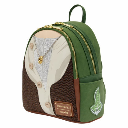 The Lord of the Rings Frodo Mithril Cosplay Mini Backpack