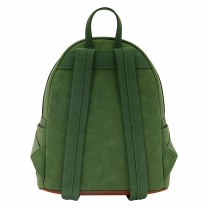 The Lord of the Rings Frodo Mithril Cosplay Mini Backpack