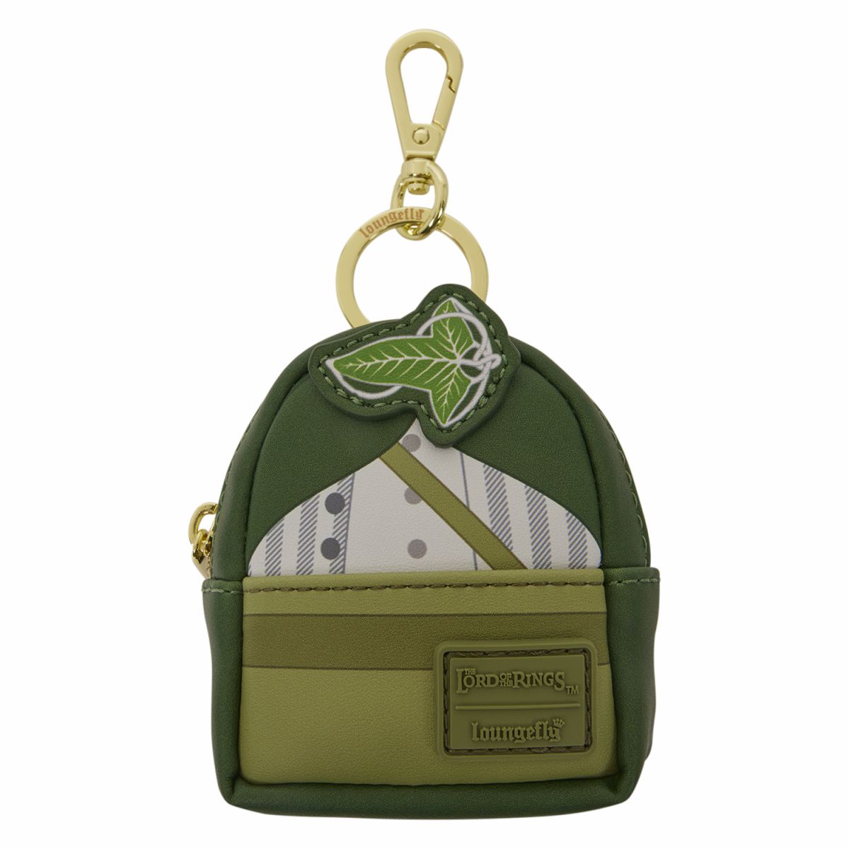 The Lord of the Rings Cosplay Mystery Mini Backpack Keychain Charm