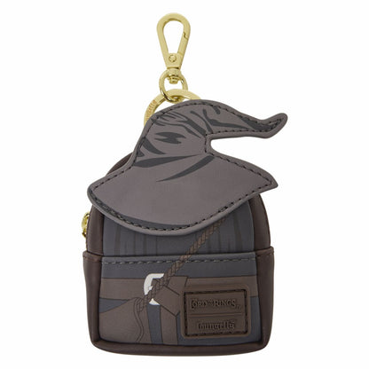 The Lord of the Rings Cosplay Mystery Mini Backpack Keychain Charm