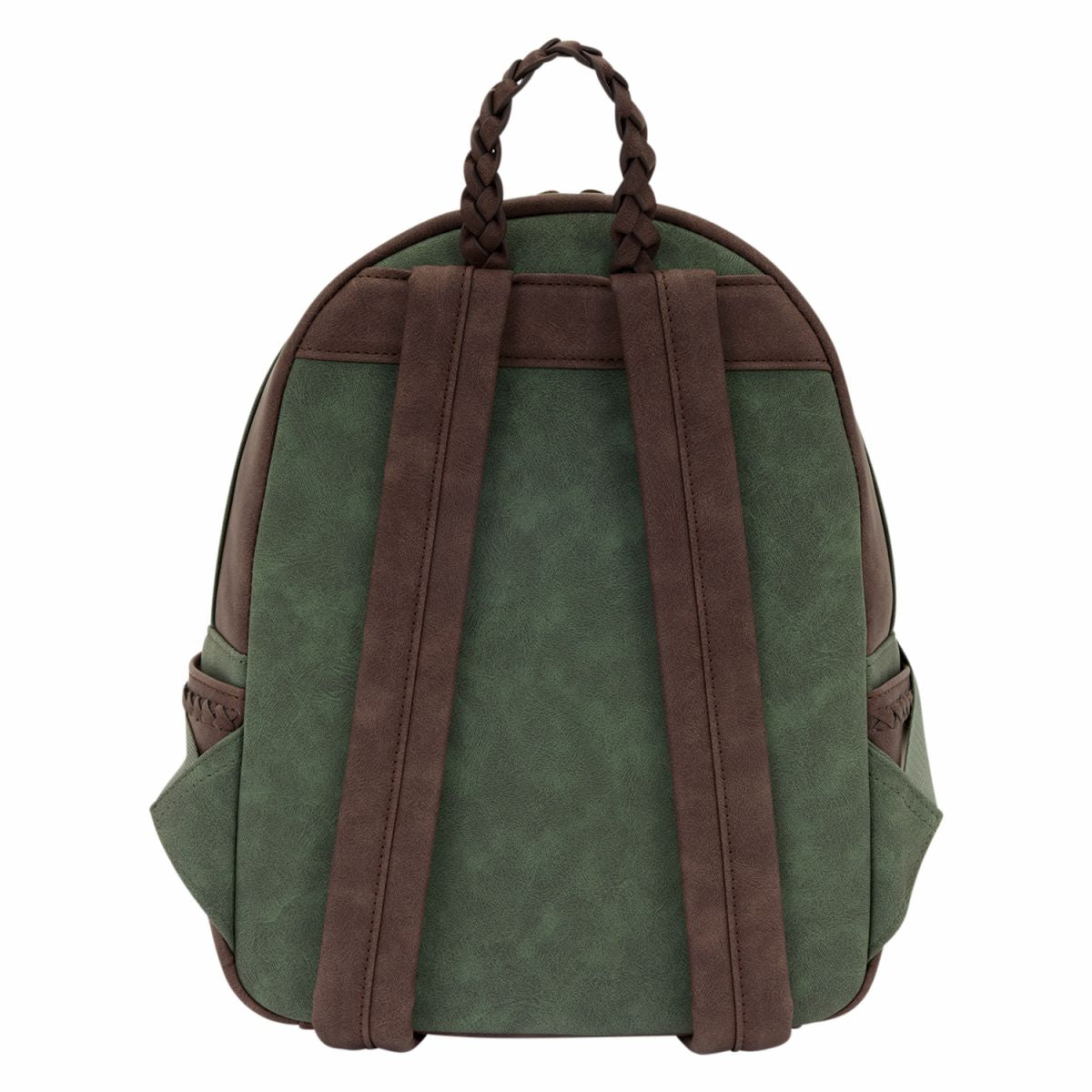 Peanuts Spike Desert Mini Backpack