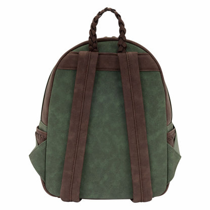 Peanuts Spike Desert Mini Backpack