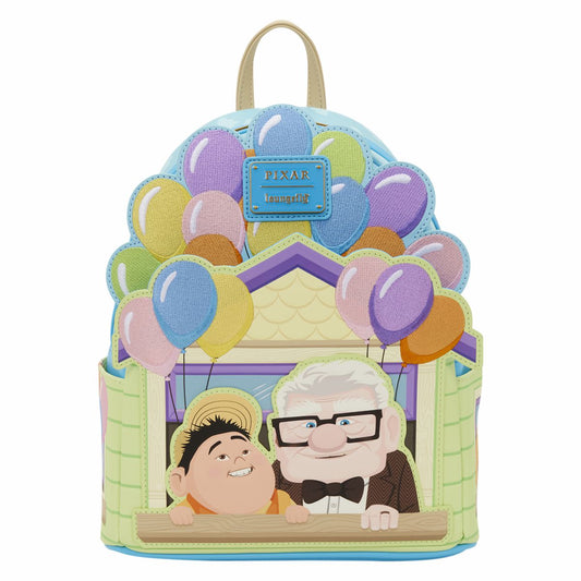Up Carl & Russell Mini Backpack