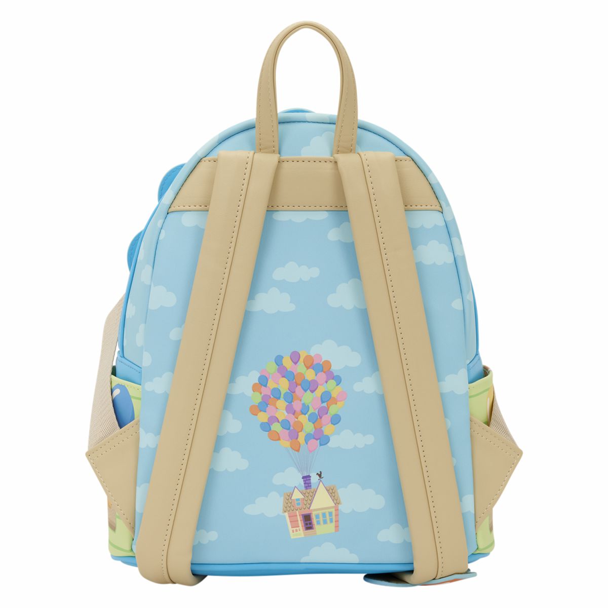Up Carl & Russell Mini Backpack