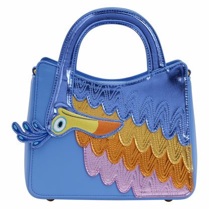 Up Kevin Crossbody Bag