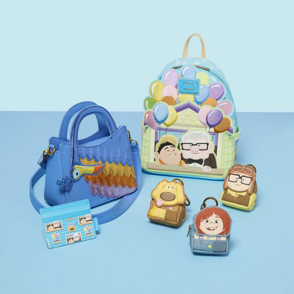 Up Kevin Crossbody Bag