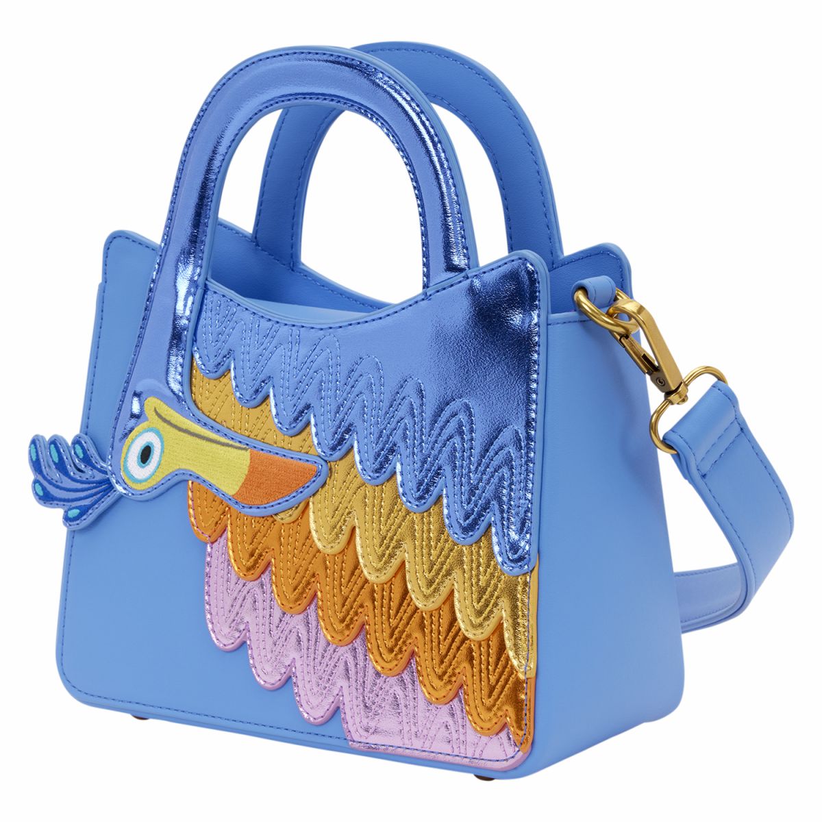 Up Kevin Crossbody Bag