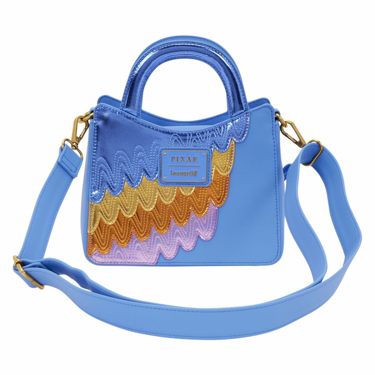 Up Kevin Crossbody Bag
