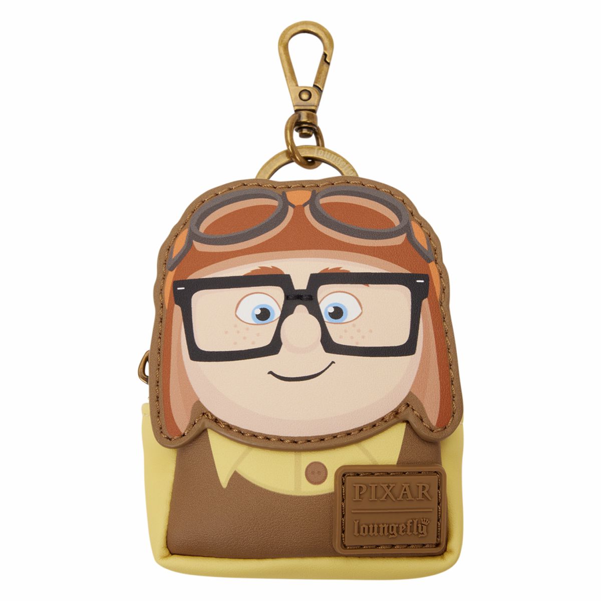 Up Cosplay Mystery Mini Backpack Keychain Charm