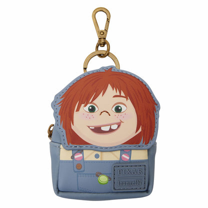 Up Cosplay Mystery Mini Backpack Keychain Charm