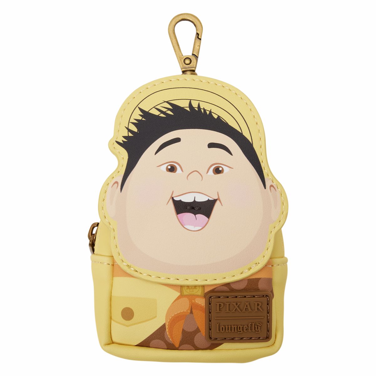 Up Cosplay Mystery Mini Backpack Keychain Charm