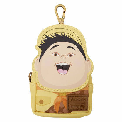 Up Cosplay Mystery Mini Backpack Keychain Charm