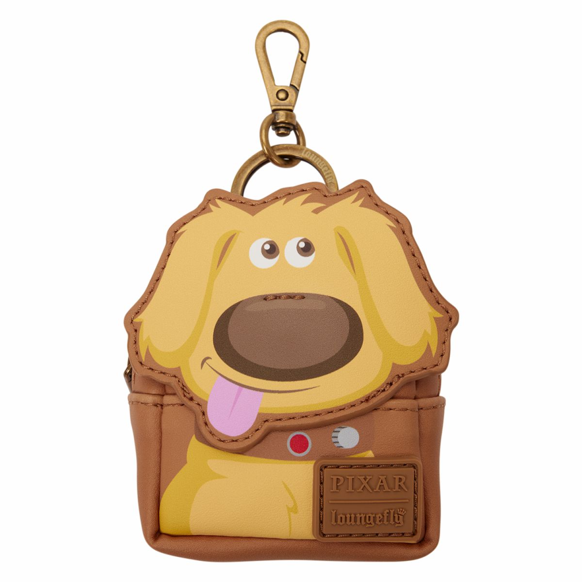 Up Cosplay Mystery Mini Backpack Keychain Charm