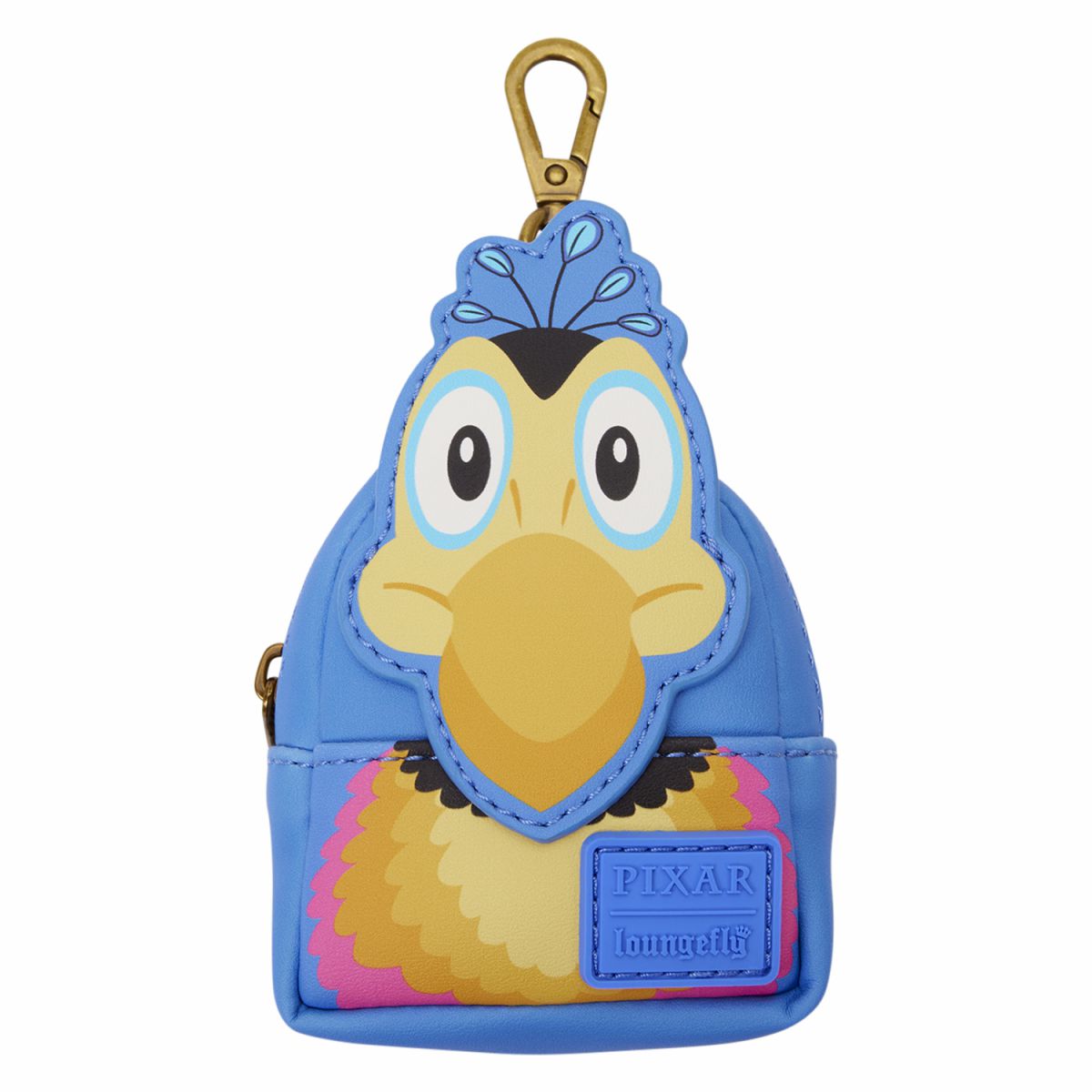Up Cosplay Mystery Mini Backpack Keychain Charm