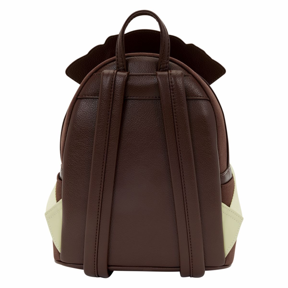 Pirates of the Caribbean Jack Sparrow Cosplay Mini Backpack