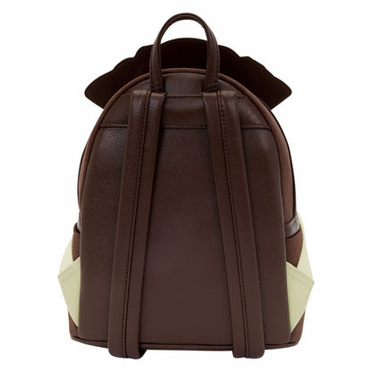 Pirates of the Caribbean Jack Sparrow Cosplay Mini Backpack