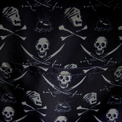 Pirates of the Caribbean Jack Sparrow Cosplay Mini Backpack