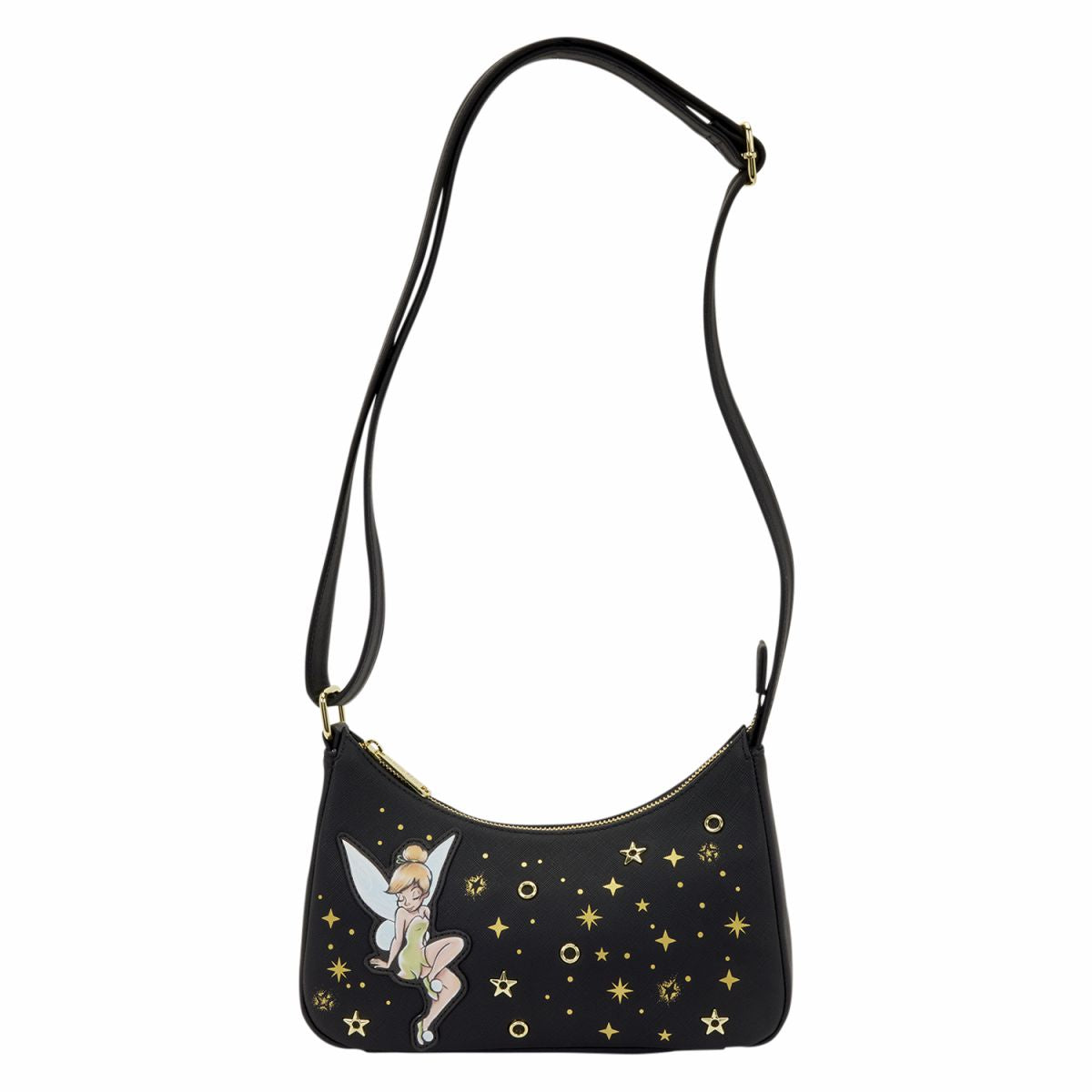 Tinker Bell Pixie Dust Crossbody Bag