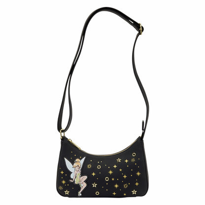 Tinker Bell Pixie Dust Crossbody Bag
