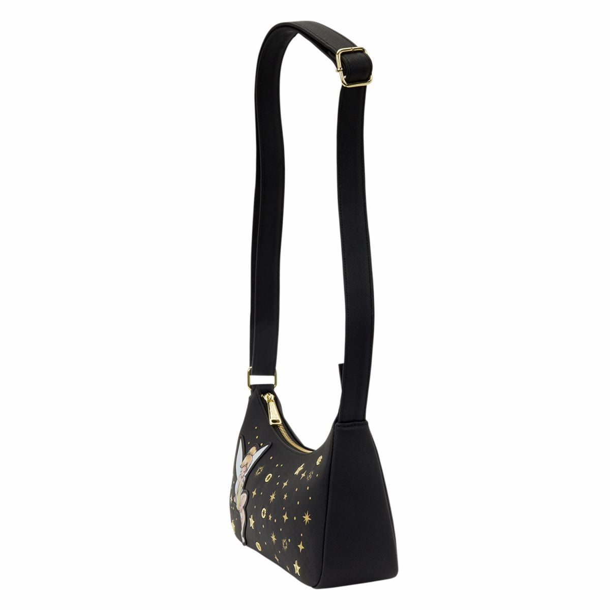 Tinker Bell Pixie Dust Crossbody Bag