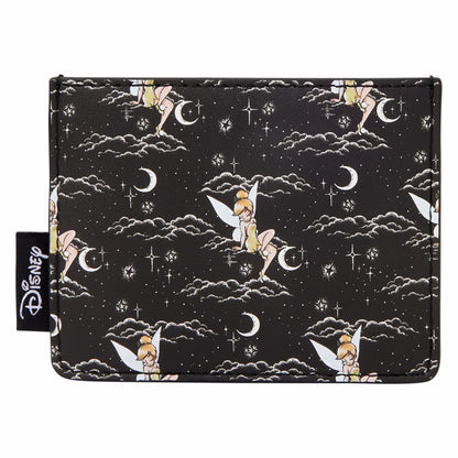 Tinker Bell Pixie Dust Night Sky Card Holder