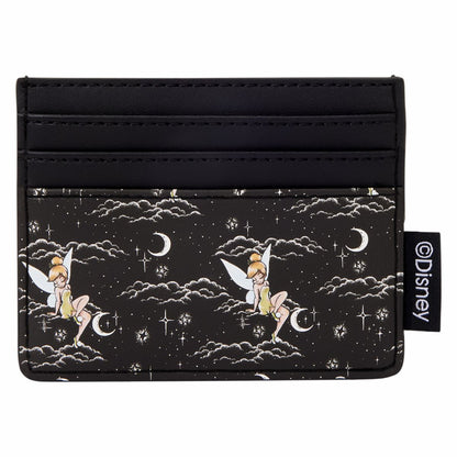 Tinker Bell Pixie Dust Night Sky Card Holder