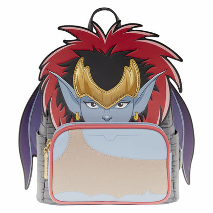 Gargoyles Demona Cosplay Mini Backpack