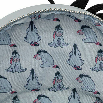 Disney Winnie the Pooh Eeyore Cosplay Mini Backpack